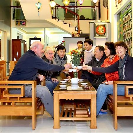 Bamboo Garden Homestay